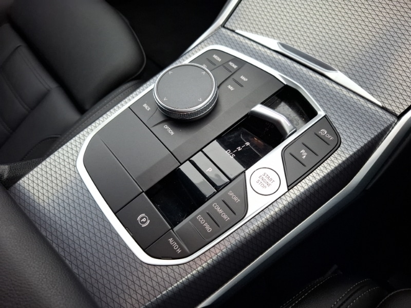 Used BMW 3 Series 2024 for sale - 76354505: Photo 13