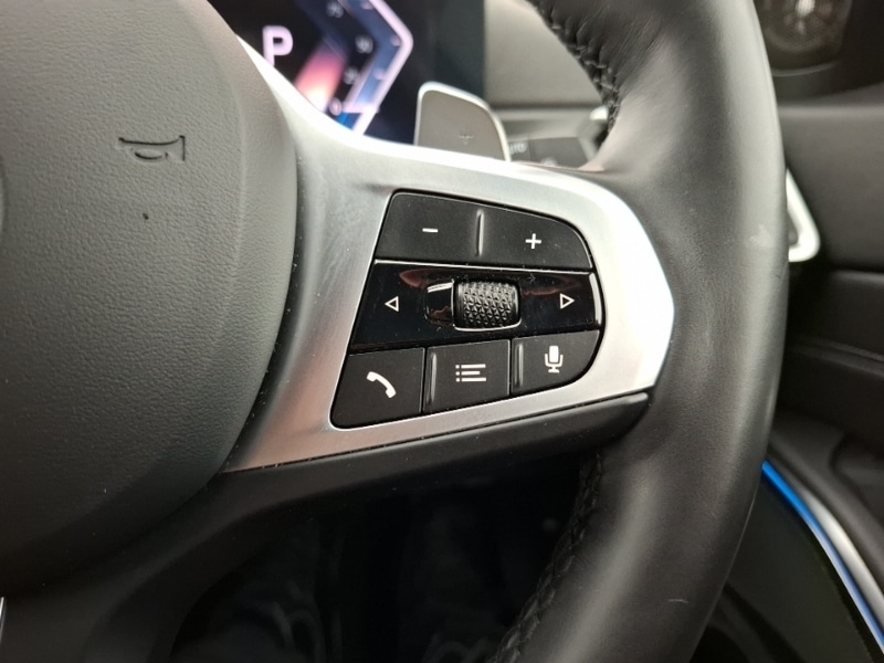 Used BMW 3 Series 2024 for sale - 76354505: Photo 15