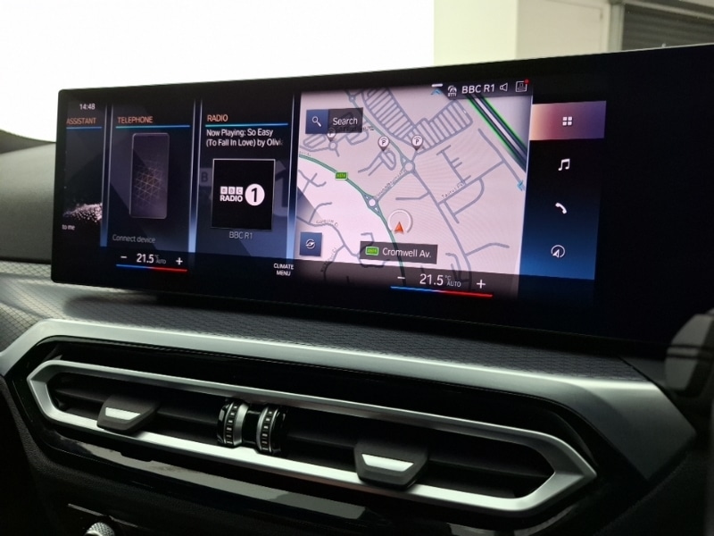 Used BMW 3 Series 2024 for sale - 76354505: Photo 16