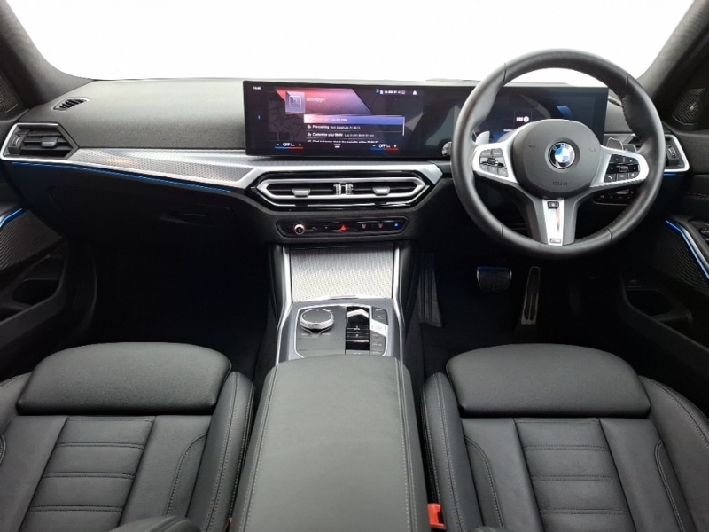 Used BMW 3 Series 2024 for sale - 76354505: Photo 2