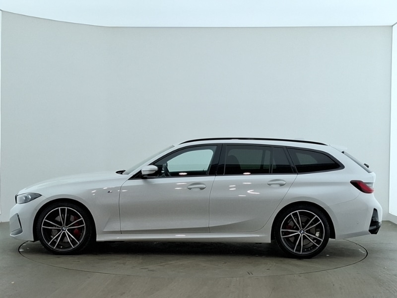 Used BMW 3 Series 2024 for sale - 76354505: Photo 4