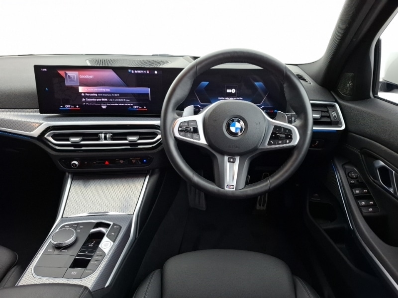 Used BMW 3 Series 2024 for sale - 76354505: Photo 7