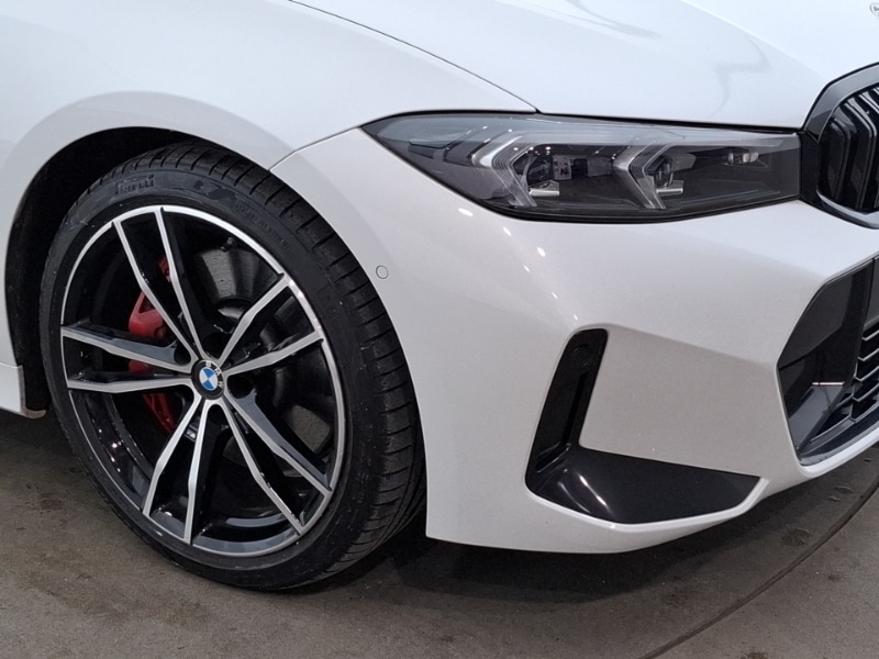 Used BMW 3 Series 2024 for sale - 76354505: Photo 9