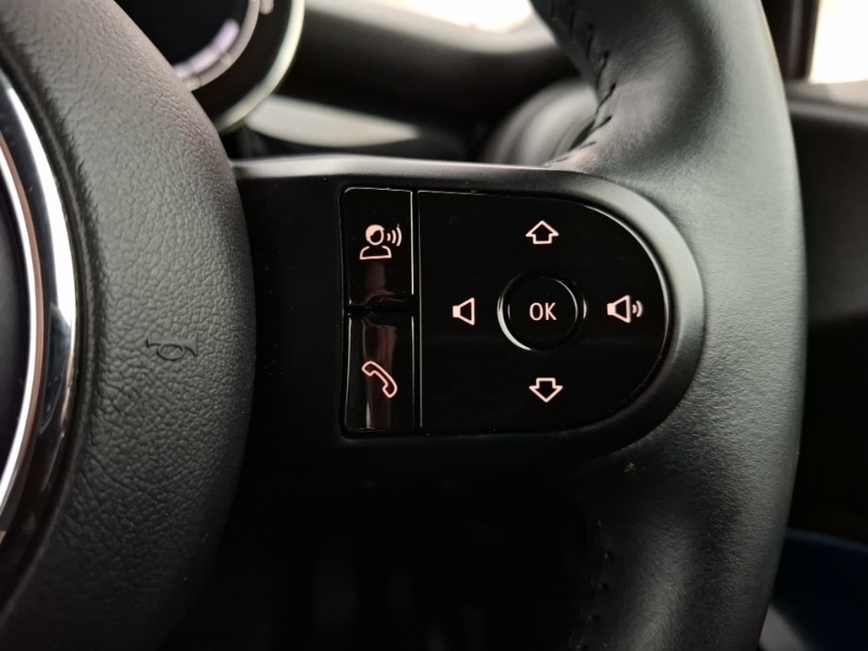 Used MINI Hatch 2021 for sale - 77921990: Photo 14