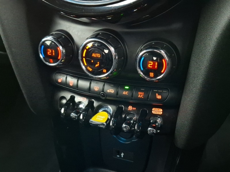 Used MINI Hatch 2021 for sale - 77921990: Photo 15