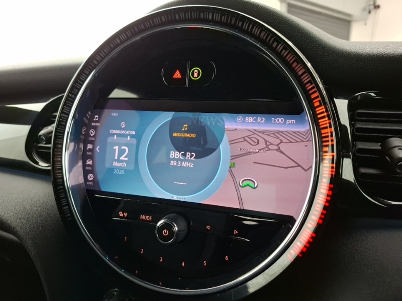 Used MINI Hatch 2021 for sale - 77921990: Photo 16