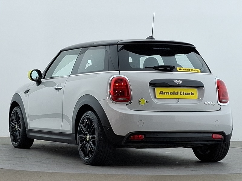 Used MINI Hatch 2021 for sale - 77921990: Photo 3