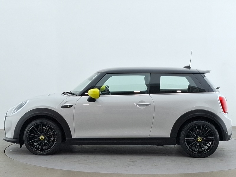 Used MINI Hatch 2021 for sale - 77921990: Photo 4