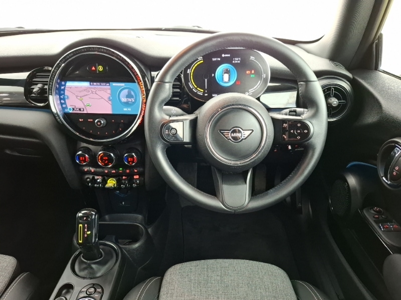 Used MINI Hatch 2021 for sale - 77921990: Photo 7