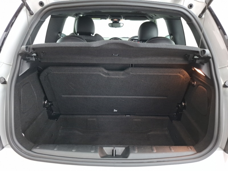 Used MINI Hatch 2021 for sale - 77921990: Photo 8