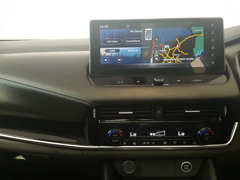 Used Nissan Qashqai 2023 for sale - 76663898: Photo 11