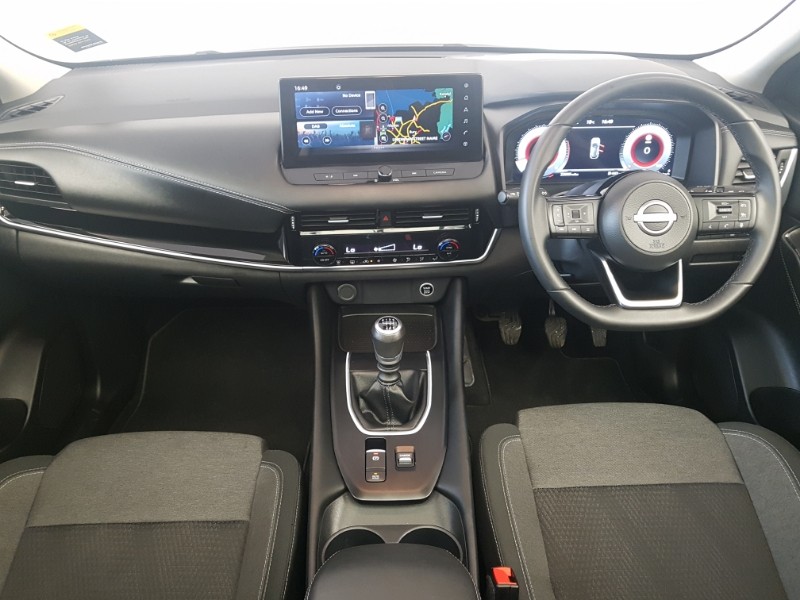 Used Nissan Qashqai 2023 for sale - 76663898: Photo 2