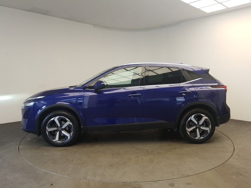 Used Nissan Qashqai 2023 for sale - 76663898: Photo 4
