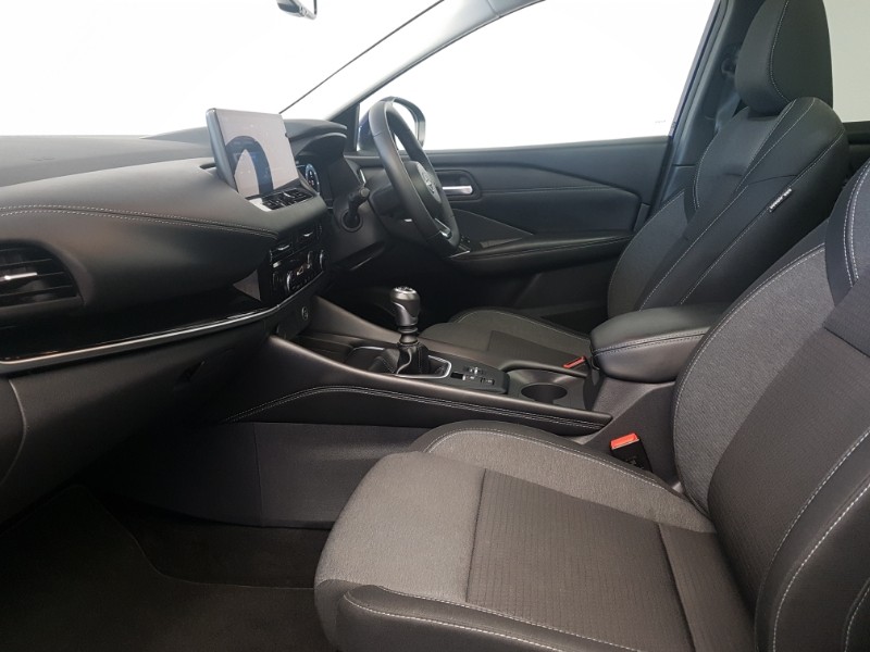 Used Nissan Qashqai 2023 for sale - 76663898: Photo 5