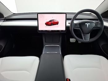 Used Tesla Model 3 2023 for sale - 78247149: Photo