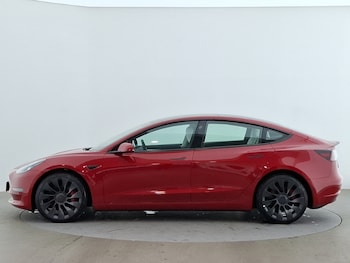 Used Tesla Model 3 2023 for sale - 78247149: Photo