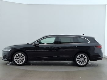Used Skoda Superb 2024 for sale - 78455998: Photo