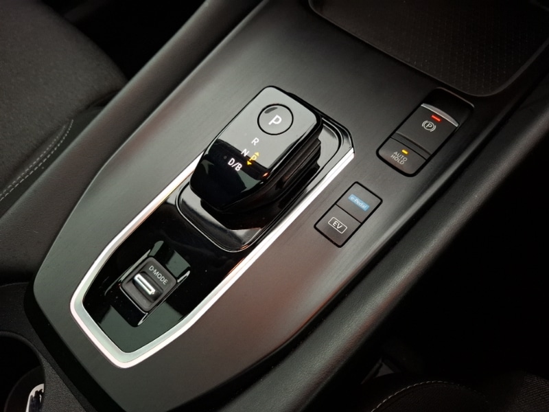 Used Nissan Qashqai 2023 for sale - 78132901: Photo 14