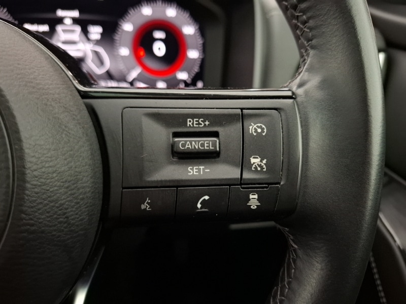 Used Nissan Qashqai 2023 for sale - 78132901: Photo 16