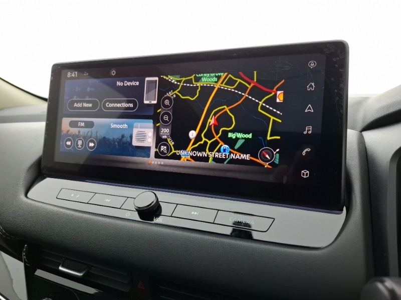 Used Nissan Qashqai 2023 for sale - 78132901: Photo 17