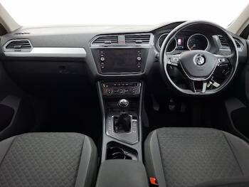 Used Volkswagen Tiguan 2018 for sale - 79691117: Photo