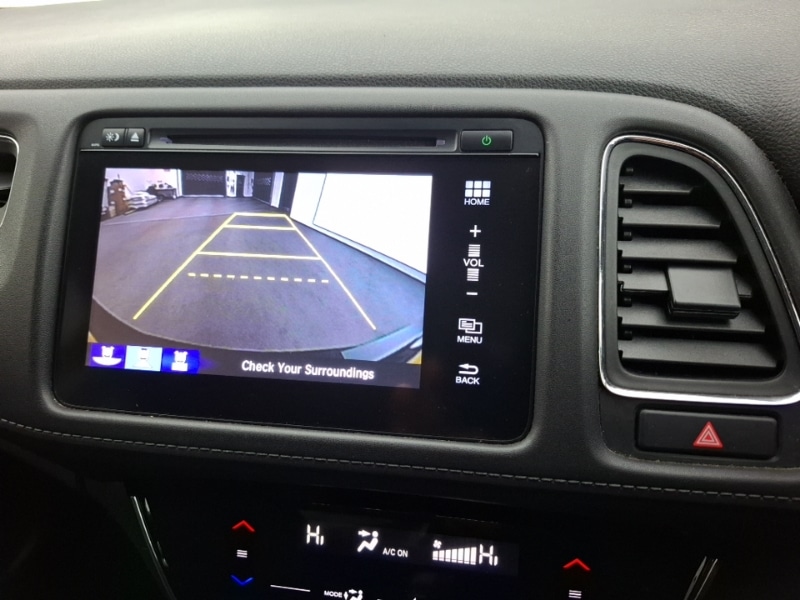 Used Honda HR-V 2018 for sale - 77678321: Photo 11