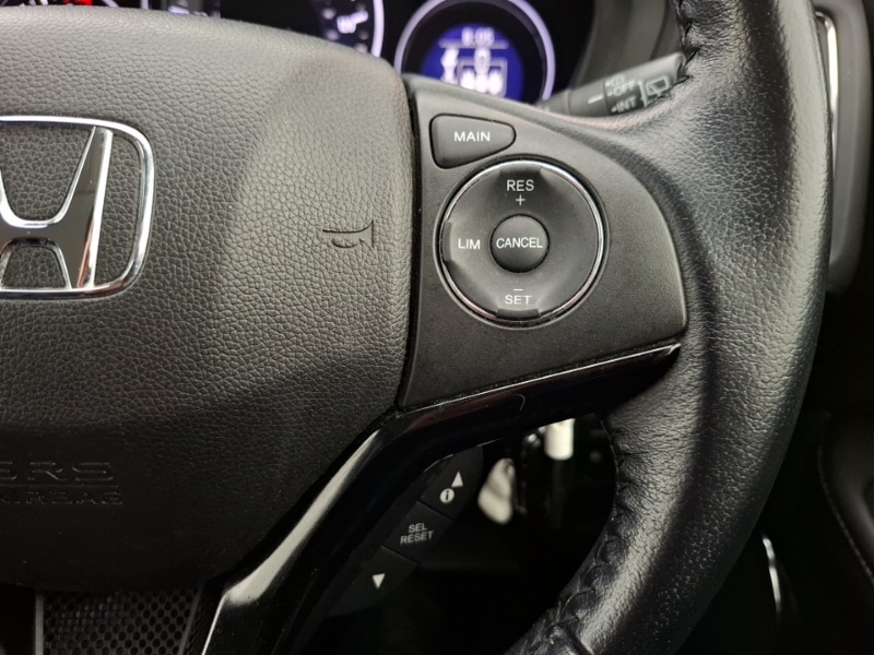 Used Honda HR-V 2018 for sale - 77678321: Photo 15