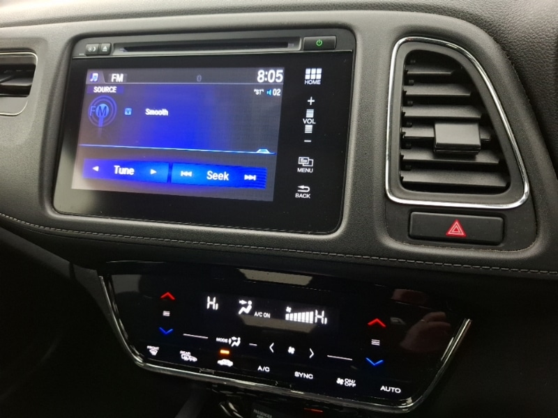 Used Honda HR-V 2018 for sale - 77678321: Photo 16