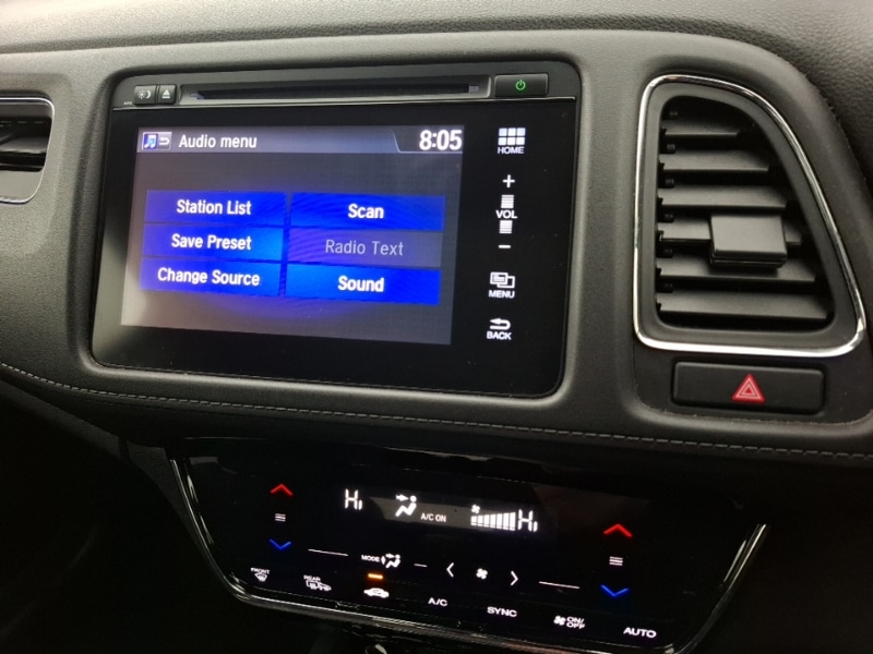 Used Honda HR-V 2018 for sale - 77678321: Photo 17