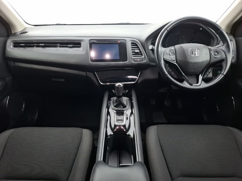 Used Honda HR-V 2018 for sale - 77678321: Photo 2