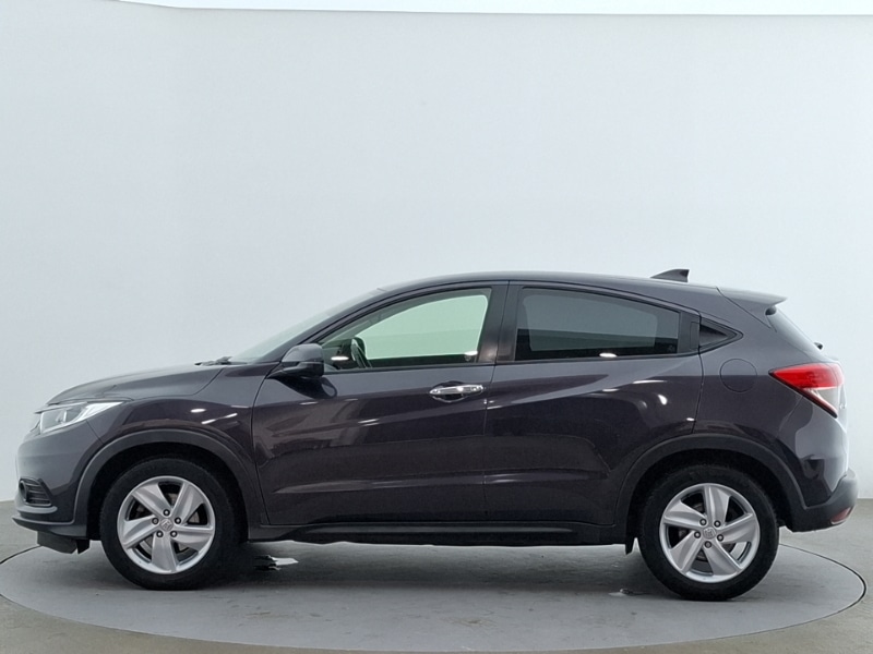 Used Honda HR-V 2018 for sale - 77678321: Photo 4