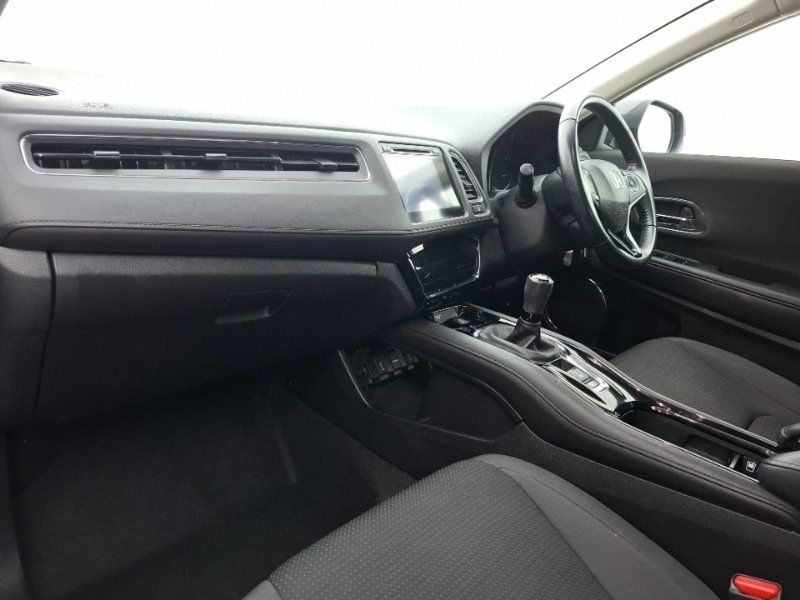 Used Honda HR-V 2018 for sale - 77678321: Photo 5