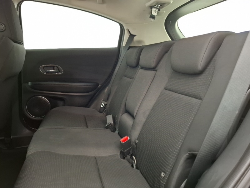 Used Honda HR-V 2018 for sale - 77678321: Photo 6