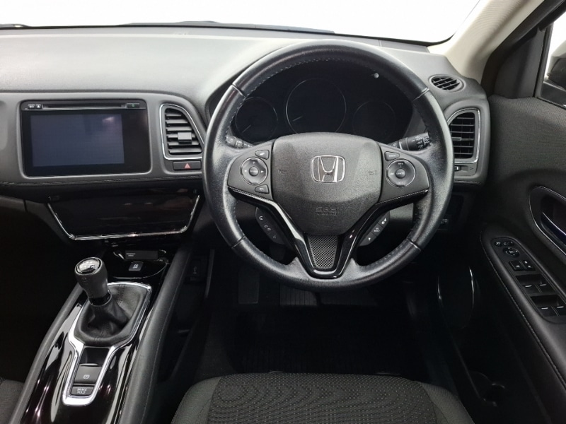 Used Honda HR-V 2018 for sale - 77678321: Photo 7