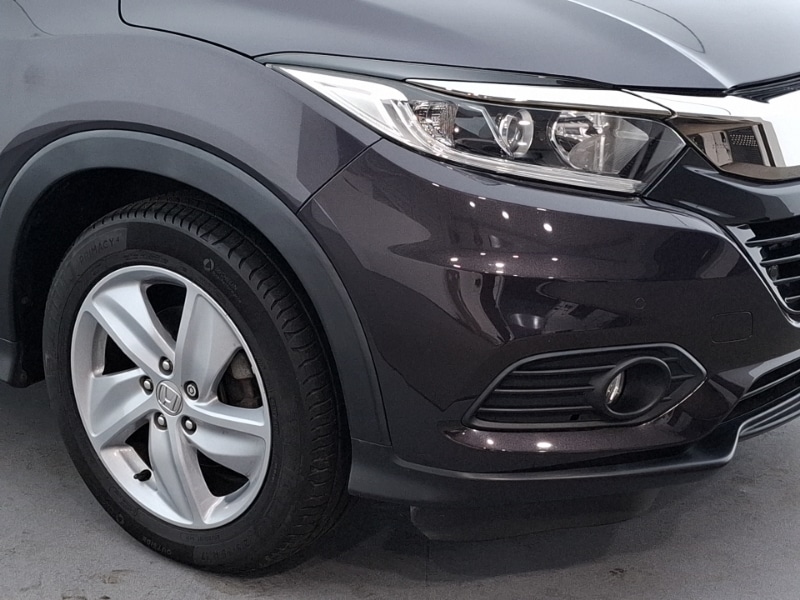 Used Honda HR-V 2018 for sale - 77678321: Photo 9