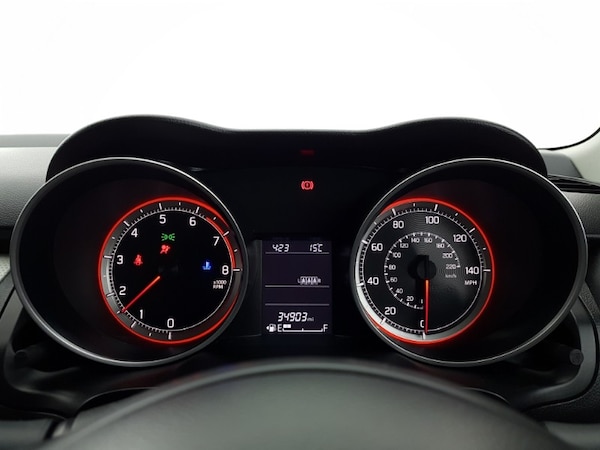 Used Suzuki Swift 2019 for sale - 76262147: Photo 10