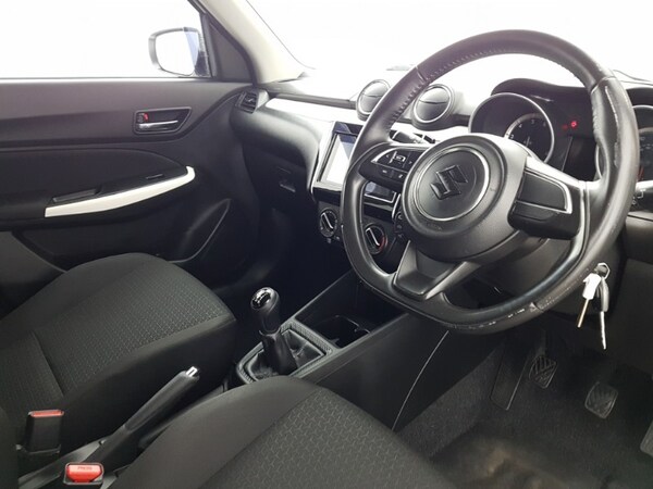 Used Suzuki Swift 2019 for sale - 76262147: Photo 12
