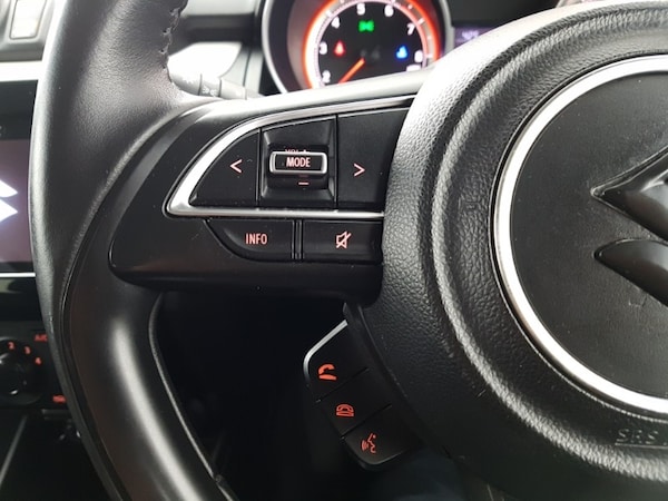Used Suzuki Swift 2019 for sale - 76262147: Photo 14