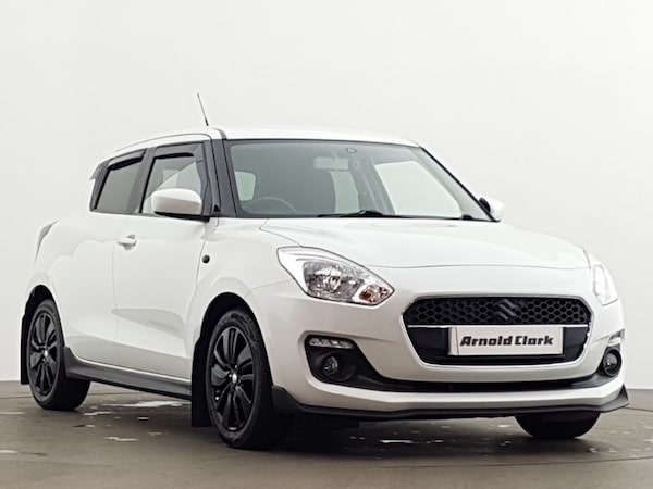 Used Suzuki Swift 2019 for sale - 76262147: Photo 1