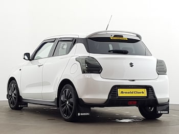 Used Suzuki Swift 2019 for sale - 76262147: Photo 3