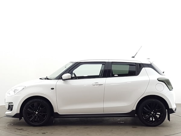 Used Suzuki Swift 2019 for sale - 76262147: Photo 4