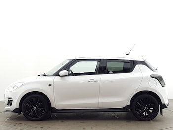 Used Suzuki Swift 2019 for sale - 76262147: Photo 4