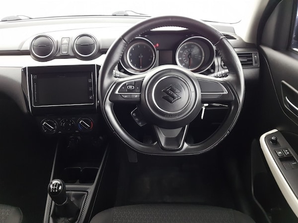 Used Suzuki Swift 2019 for sale - 76262147: Photo 7