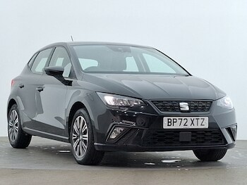 Used SEAT Ibiza 2023 for sale - 78383696: Photo