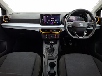 Used SEAT Ibiza 2023 for sale - 78383696: Photo