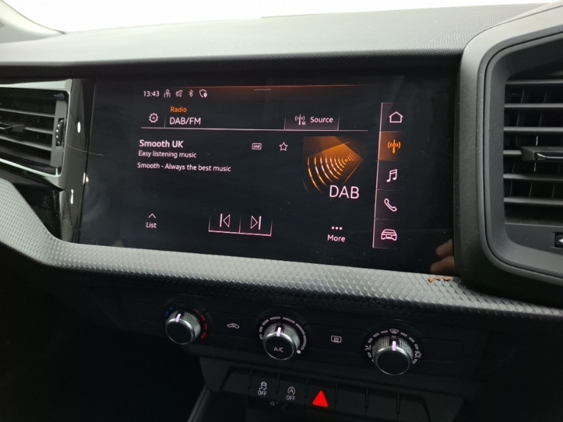 Used Audi A1 2022 for sale - 77458141: Photo 11