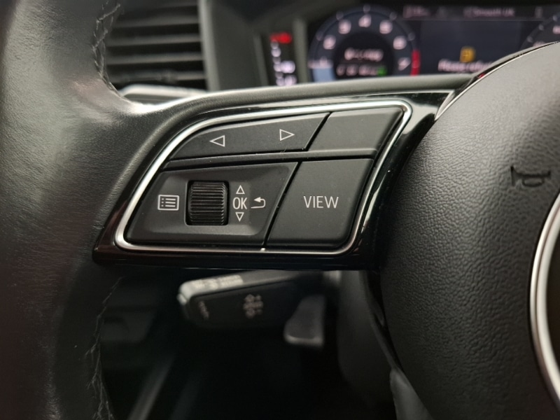 Used Audi A1 2022 for sale - 77458141: Photo 14