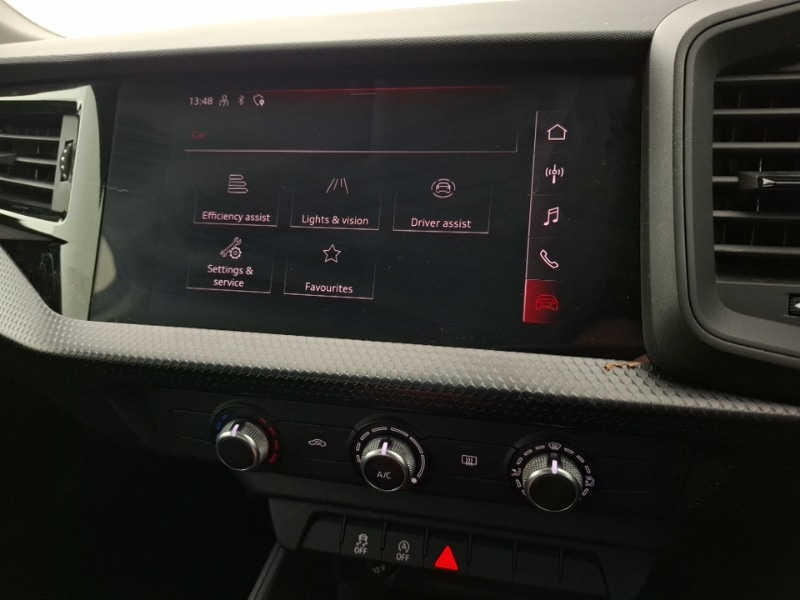 Used Audi A1 2022 for sale - 77458141: Photo 19