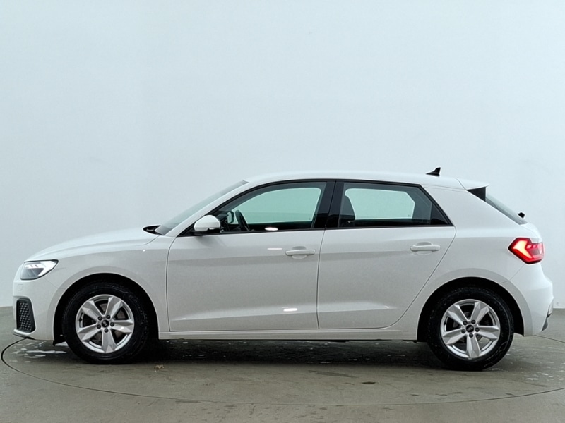 Used Audi A1 2022 for sale - 77458141: Photo 4