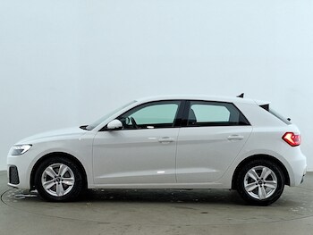 Used Audi A1 2022 for sale - 77458141: Photo